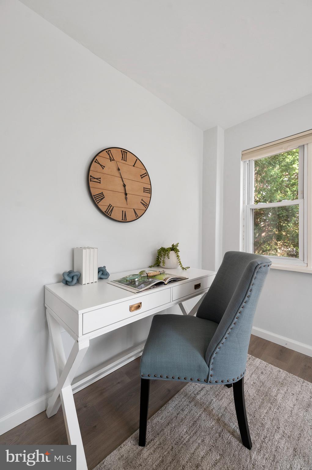 2210 Sproul Road Broomall, PA 19008 - Photo 20 of 26 a view of a workspace with furniture