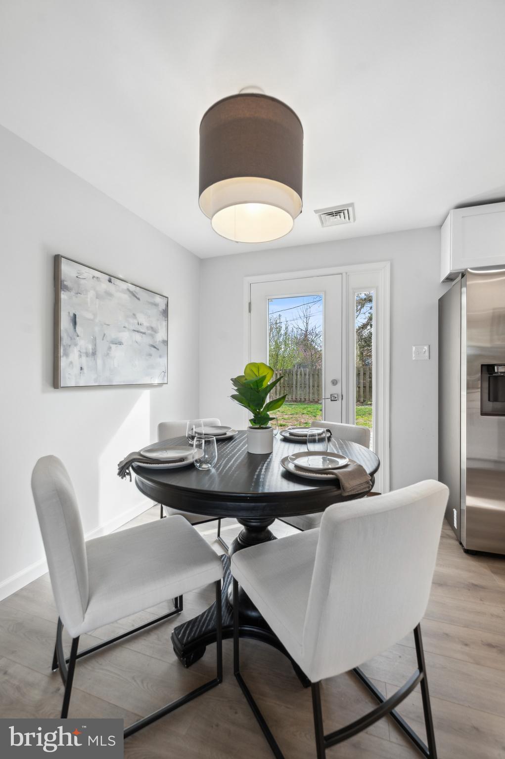 2210 Sproul Road Broomall, PA 19008 - Photo 6 of 26 a view of a dining room with furniture