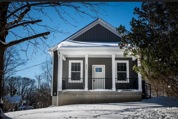 $204,000 | 501 Fenimore Avenue, Kalamazoo, MI 49048