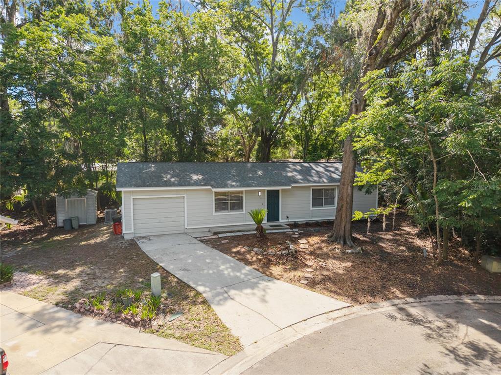 5701 Southwest 47th Place Gainesville, FL 32608 - Photo 45 of 47