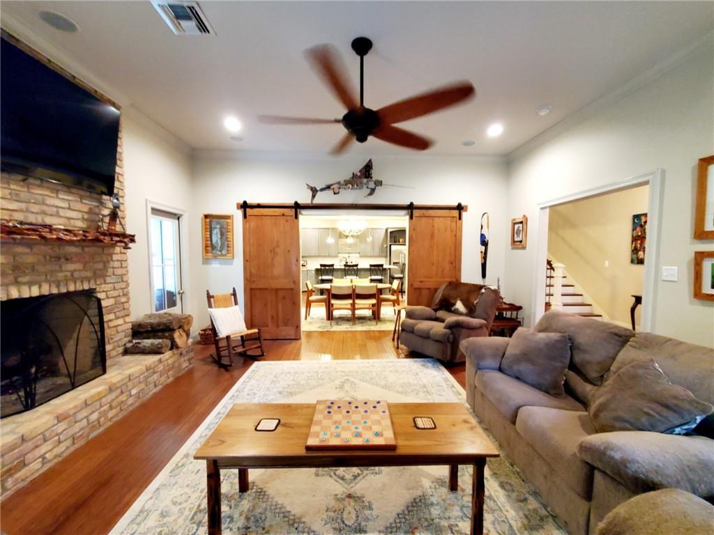 20 Dewberry Road Covington, LA 70435 - Photo 2 of 37