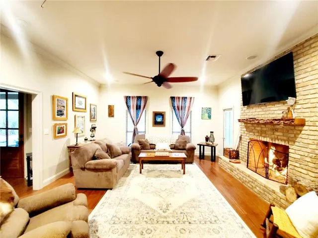 $550,000 | 20 Dewberry Road, Covington, LA 70435