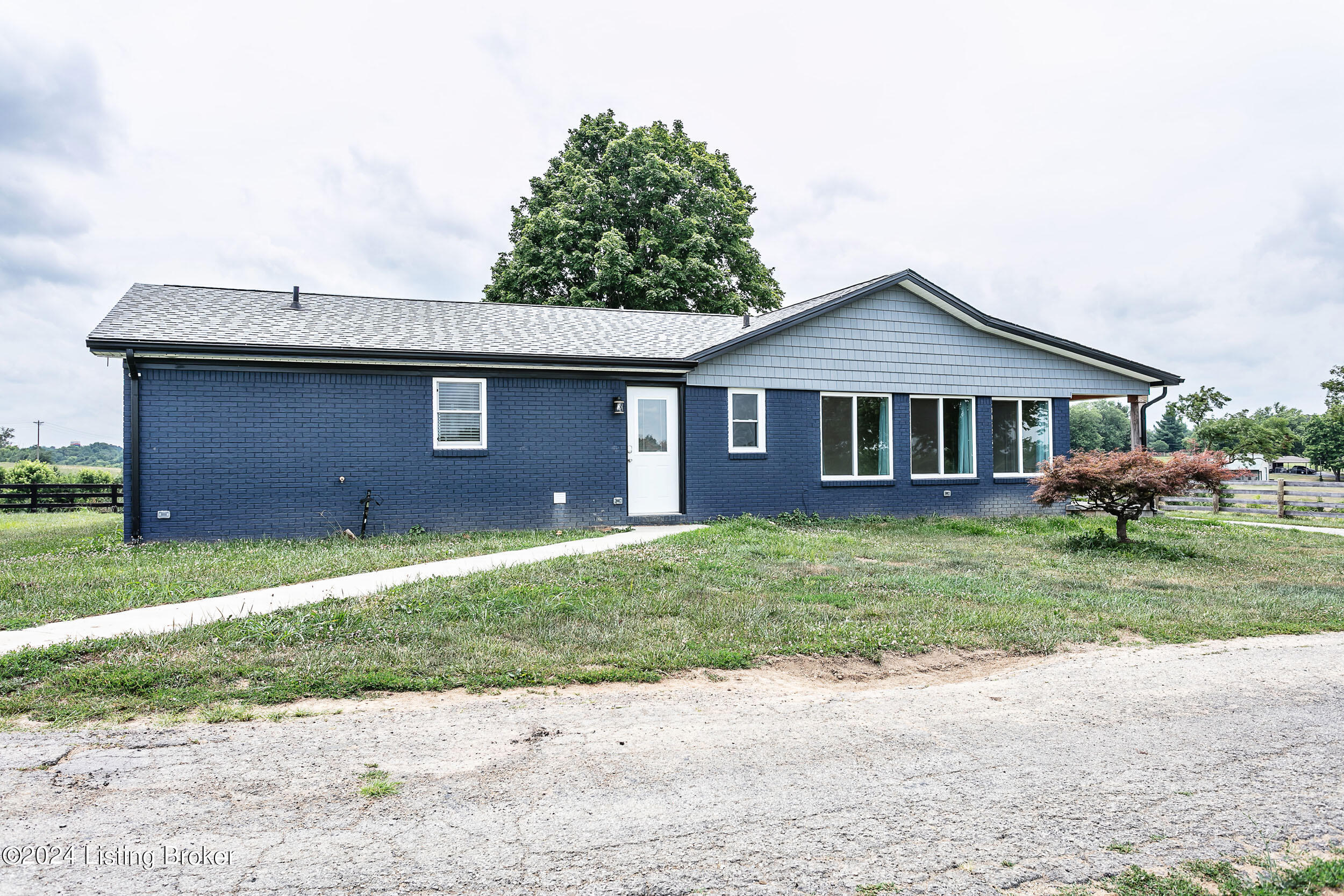 1178 Plum Run Road Bardstown, KY 40004 - Photo 30 of 64 1178PlumRunRd-16