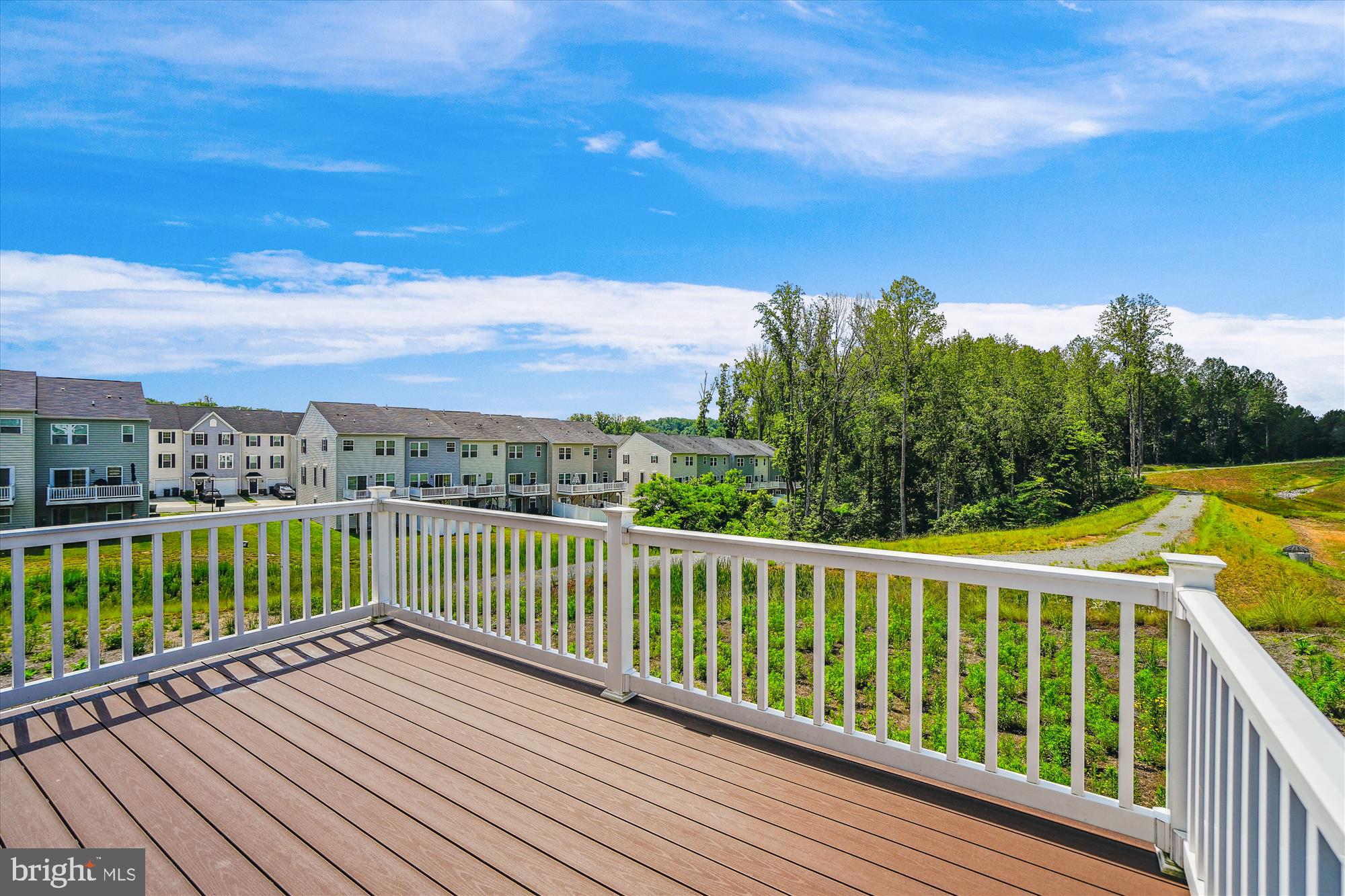 50 Rising Sun Road Fredericksburg, VA 22405 - Photo 56 of 66 Deck