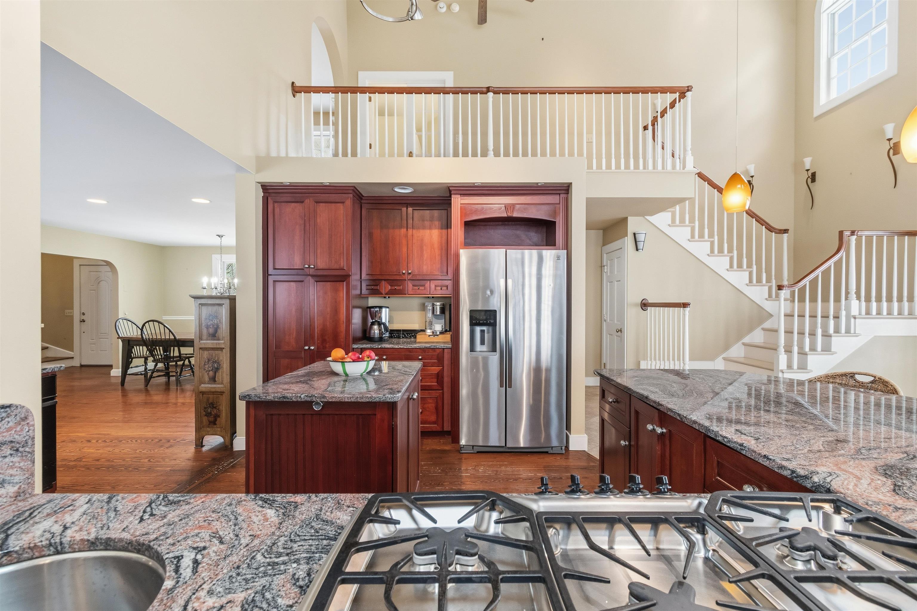 1397 Cobb Hill Road Moretown, VT 05676 - Photo 8 of 60
