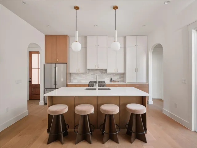 $1,150,000 | 610 Allen Street, Unit 1, Austin, TX 78702