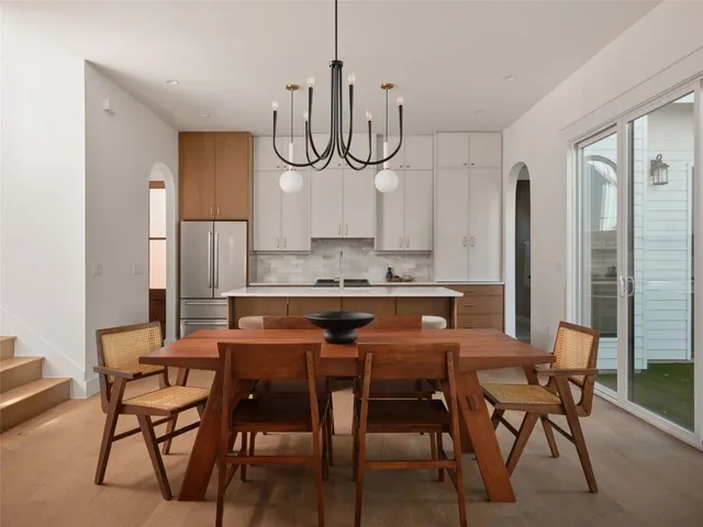 $1,150,000 | 610 Allen Street, Unit 1, Austin, TX 78702