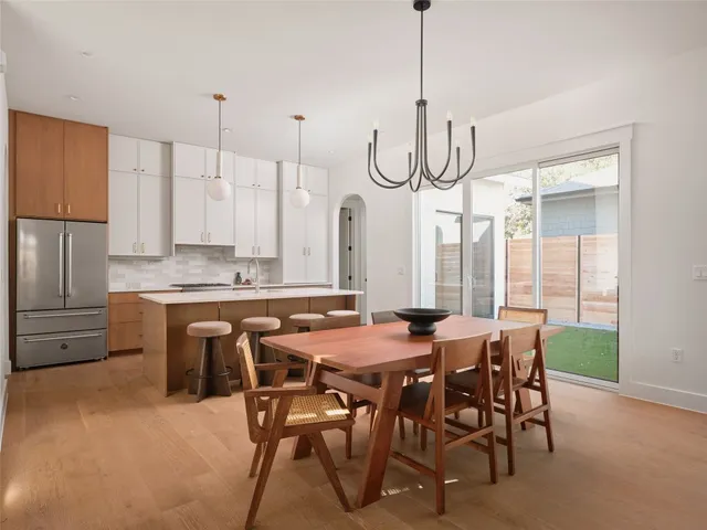 $1,150,000 | 610 Allen Street, Unit 1, Austin, TX 78702