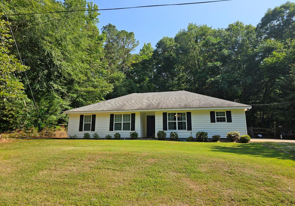 211 Barnes Mill Road Hamilton, GA 31811 - Photo 1 of 16 Main View