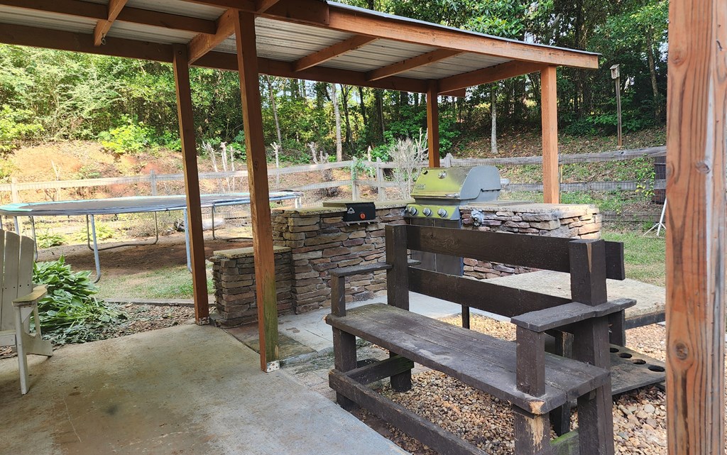 211 Barnes Mill Road Hamilton, GA 31811 - Photo 14 of 16 Gallery Image 14