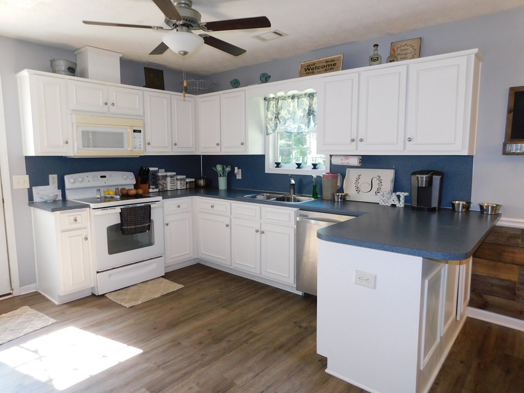 211 Barnes Mill Road Hamilton, GA 31811 - Photo 3 of 16 Gallery Image 3