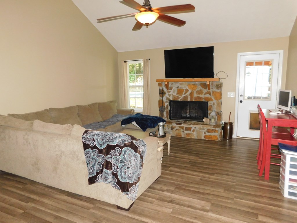 211 Barnes Mill Road Hamilton, GA 31811 - Photo 5 of 16 Gallery Image 5