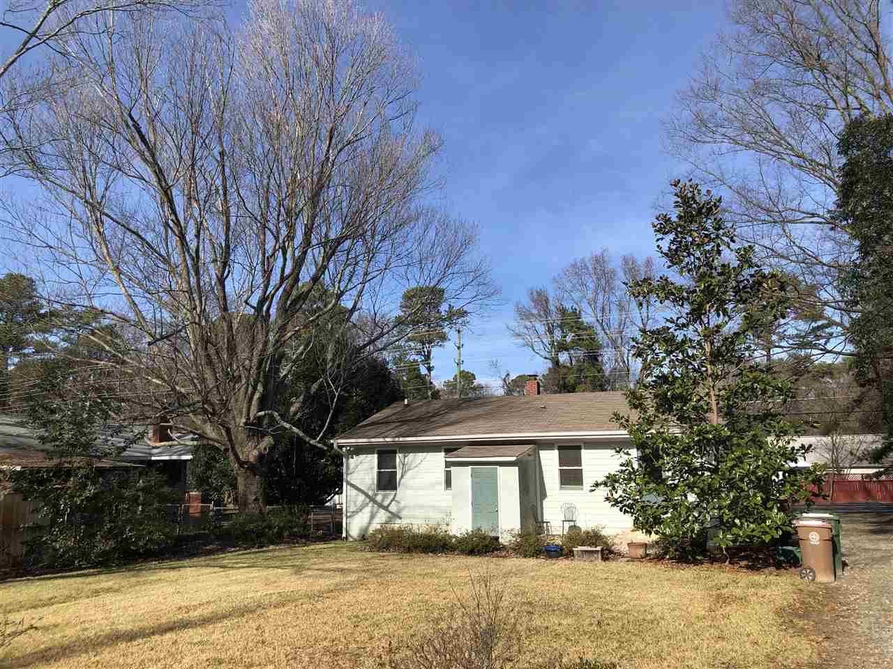 8615 Chapel Hill Road Cary, NC 27513 - Photo 10 of 11 Photo 10