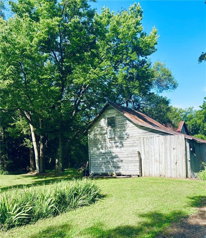 1033 East 1800th Road Lawrence, KS 66046 - Photo 42 of 61