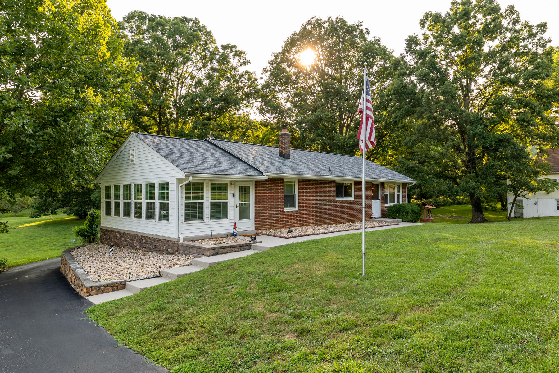 2217 Blue Ridge Springs Road Blue Ridge, VA 24064 - Photo 5 of 45 2217 Blue Ridge_web-31