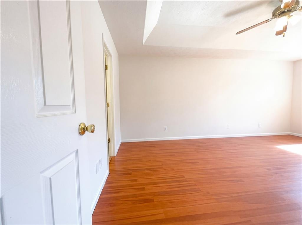 227 Brown Acres Road Griffin, GA 30224 - Photo 20 of 32