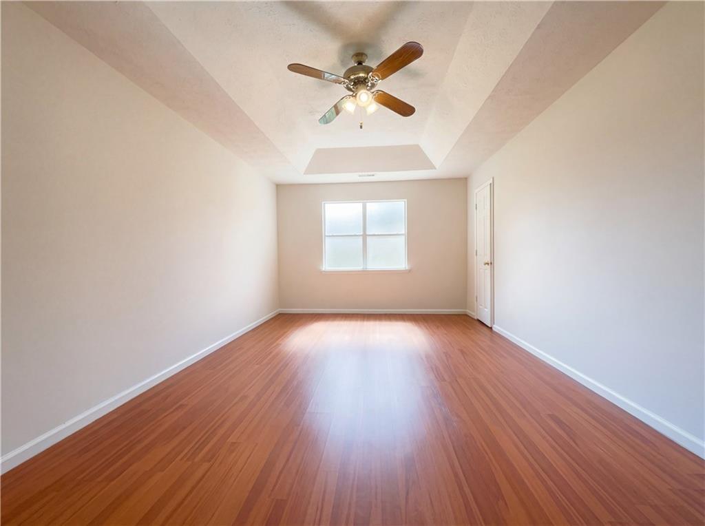 227 Brown Acres Road Griffin, GA 30224 - Photo 21 of 32