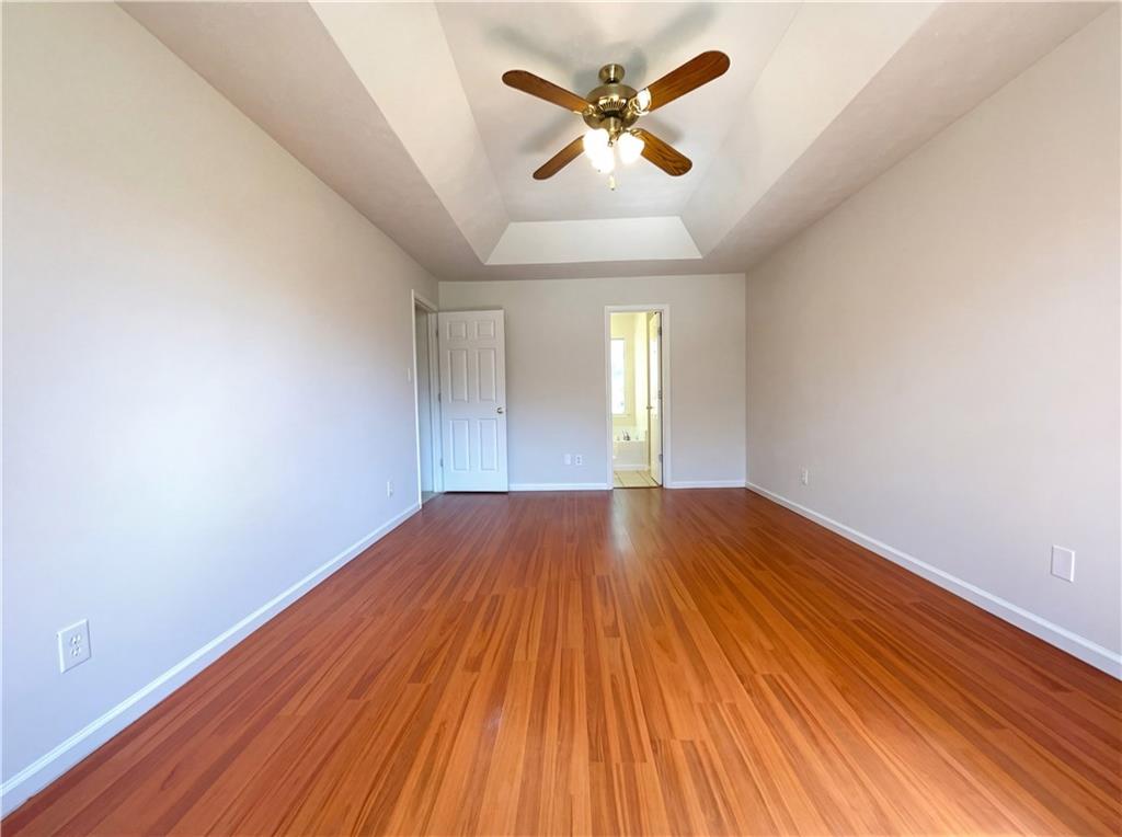 227 Brown Acres Road Griffin, GA 30224 - Photo 4 of 32