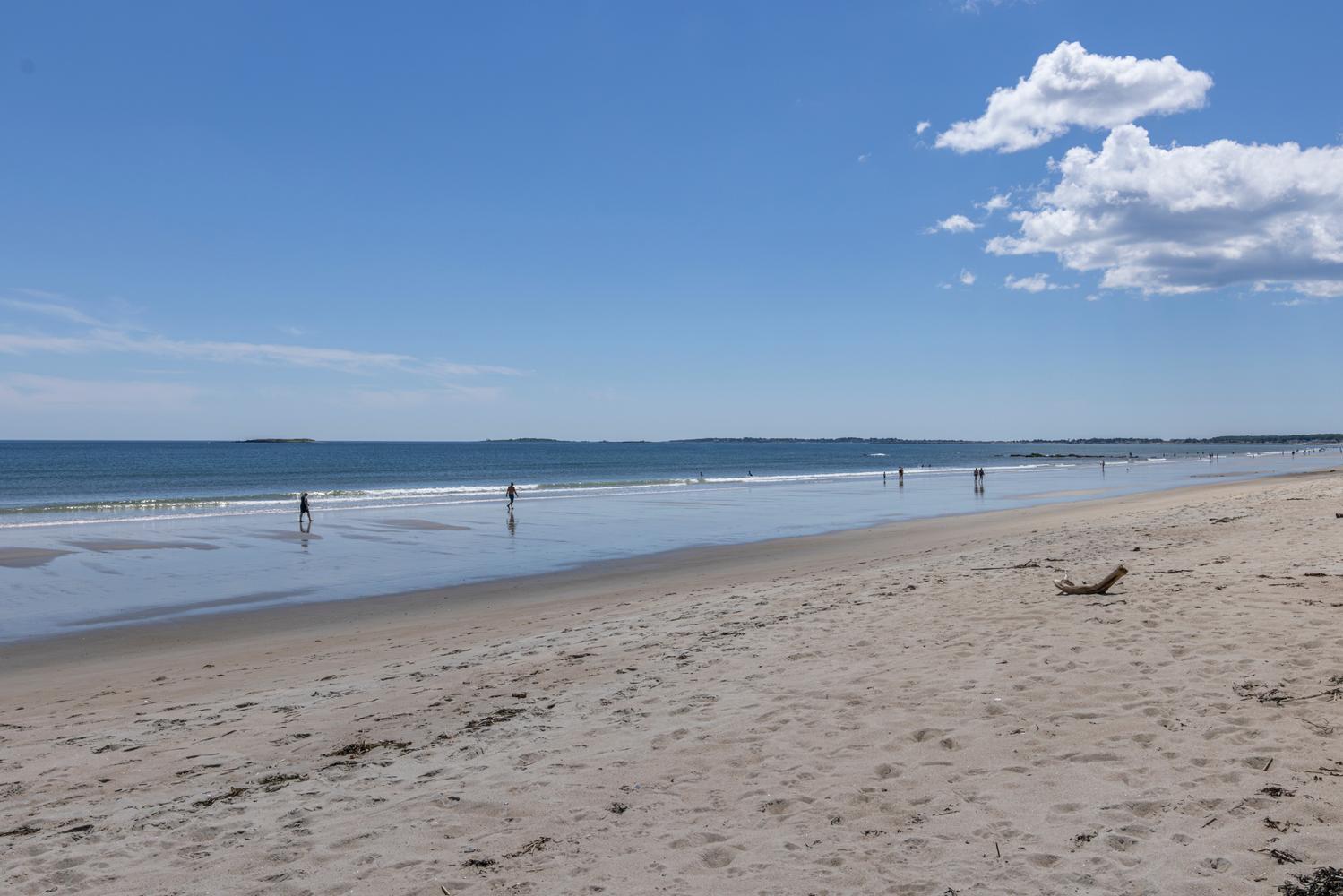 423 Seaside Avenue Saco, ME 04072 - Photo 44 of 46 Beach