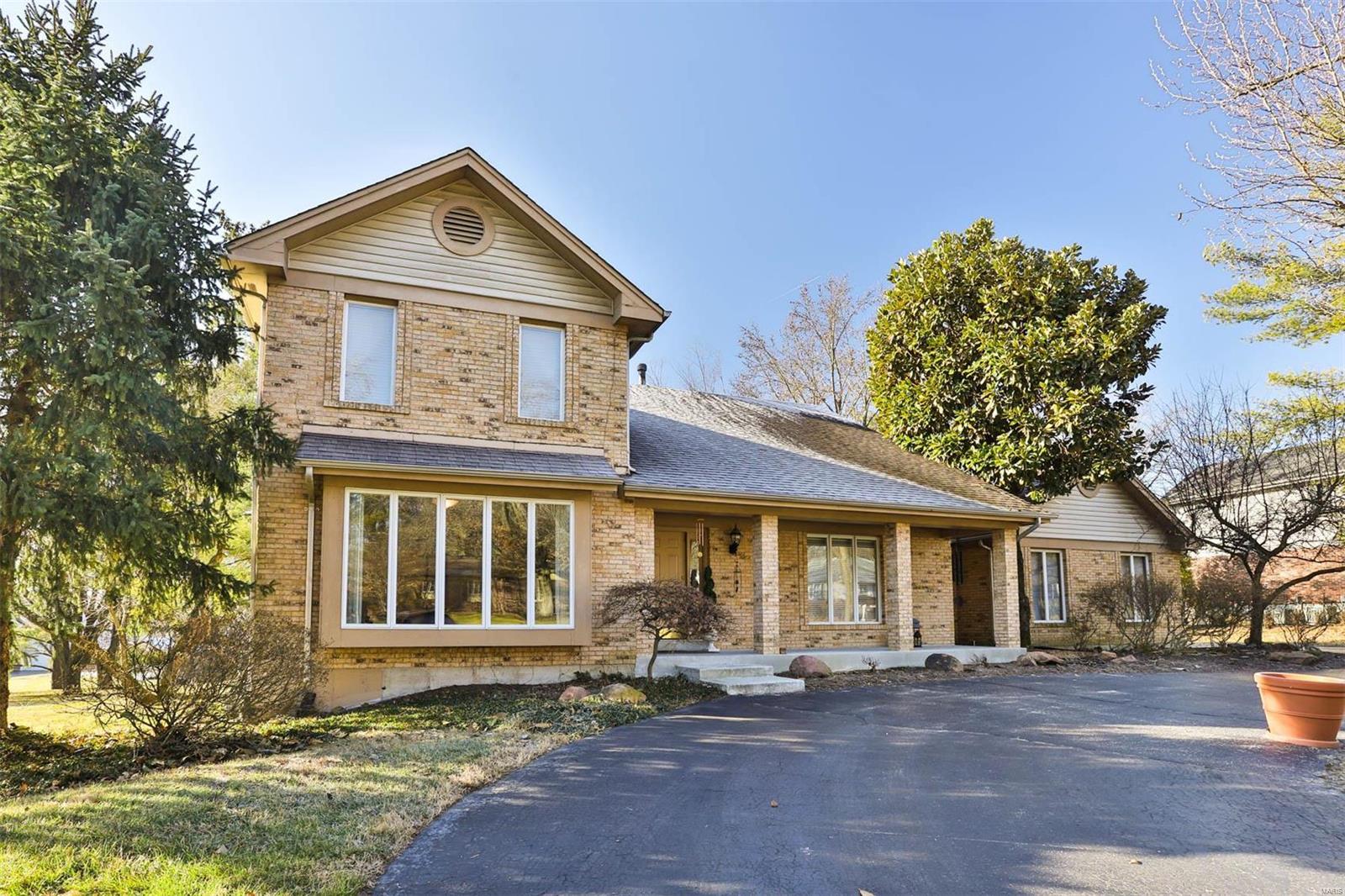 14060 Ladue Road Chesterfield, MO 63017 - Photo 1 of 54 Gallery Image 1