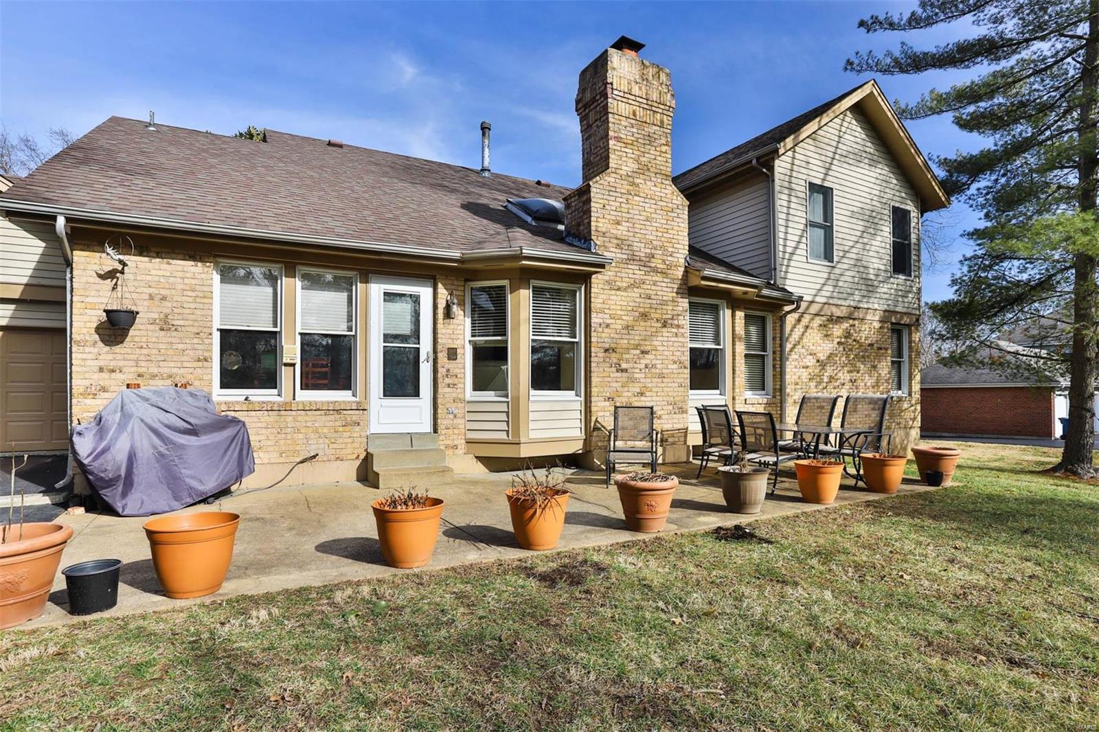 14060 Ladue Road Chesterfield, MO 63017 - Photo 47 of 54 Gallery Image 47