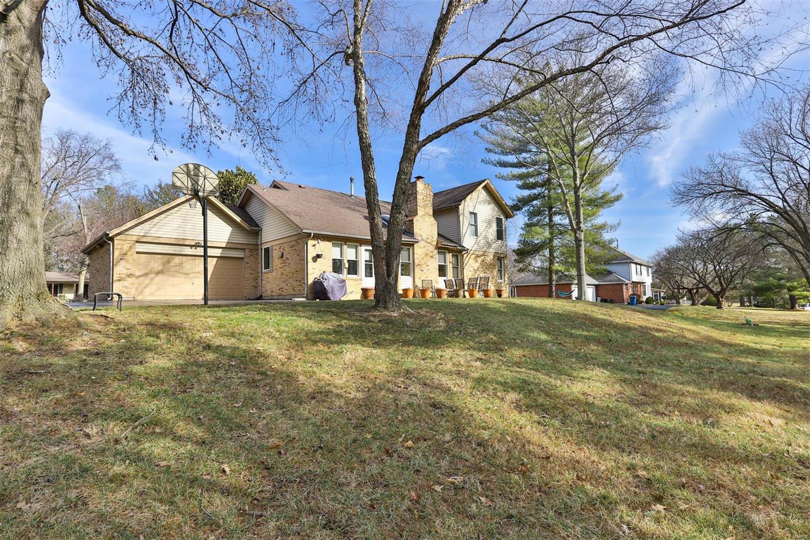 14060 Ladue Road Chesterfield, MO 63017 - Photo 49 of 54 Gallery Image 49