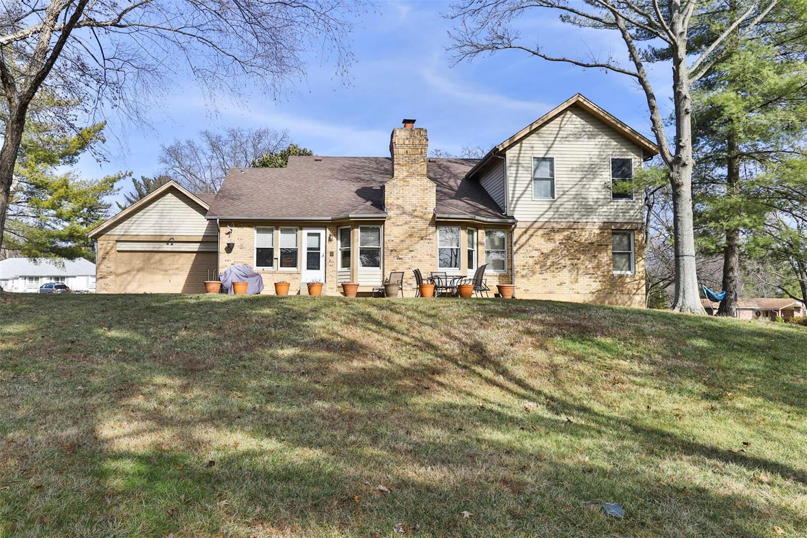 14060 Ladue Road Chesterfield, MO 63017 - Photo 51 of 54 Gallery Image 51