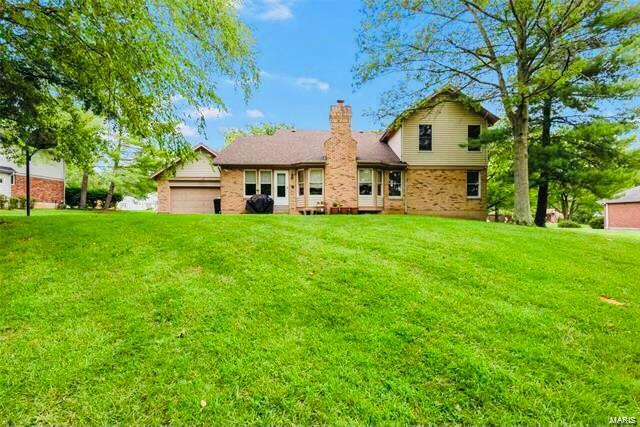14060 Ladue Road Chesterfield, MO 63017 - Photo 53 of 54 Gallery Image 53