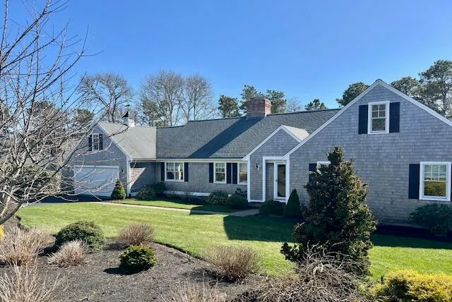 $1,500,000 | 307 Riverview Drive, Chatham, MA 02633