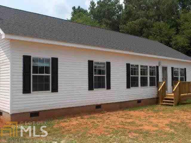 2710 Sandy Creek Road Madison, GA 30650 - Photo 1 of 1