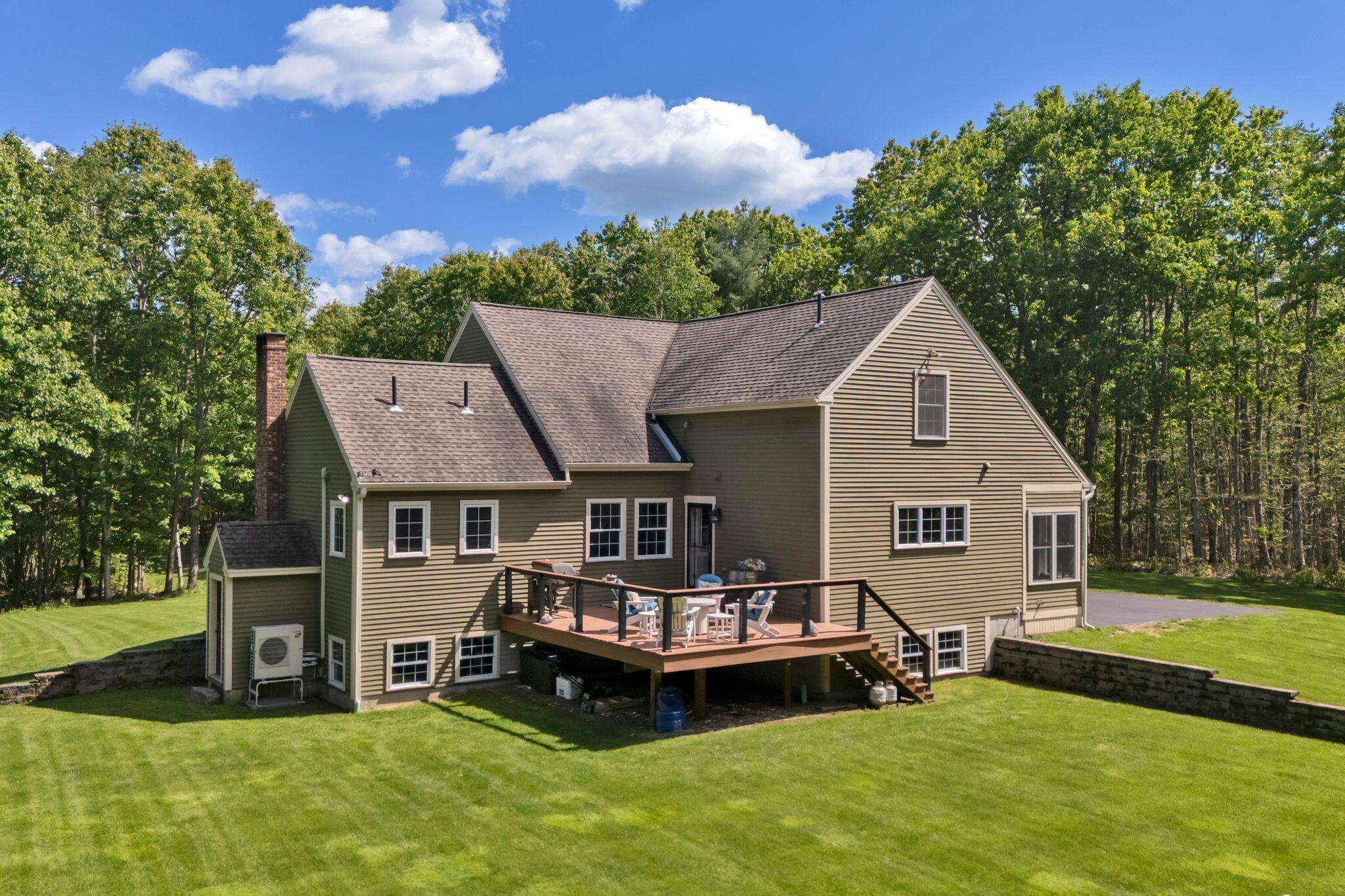 27 Clearview Lane Waterboro, ME 04030 - Photo 1 of 37 27 Clearview Ln