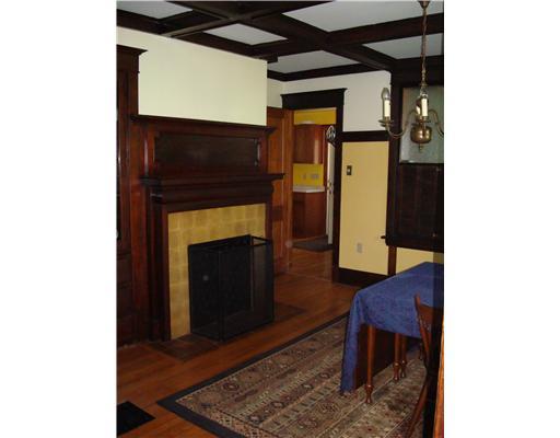 100 Noblestown Road Carnegie, PA 15106 - Photo 4 of 18 Dining Room.