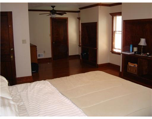 100 Noblestown Road Carnegie, PA 15106 - Photo 9 of 18 Master Bedroom.