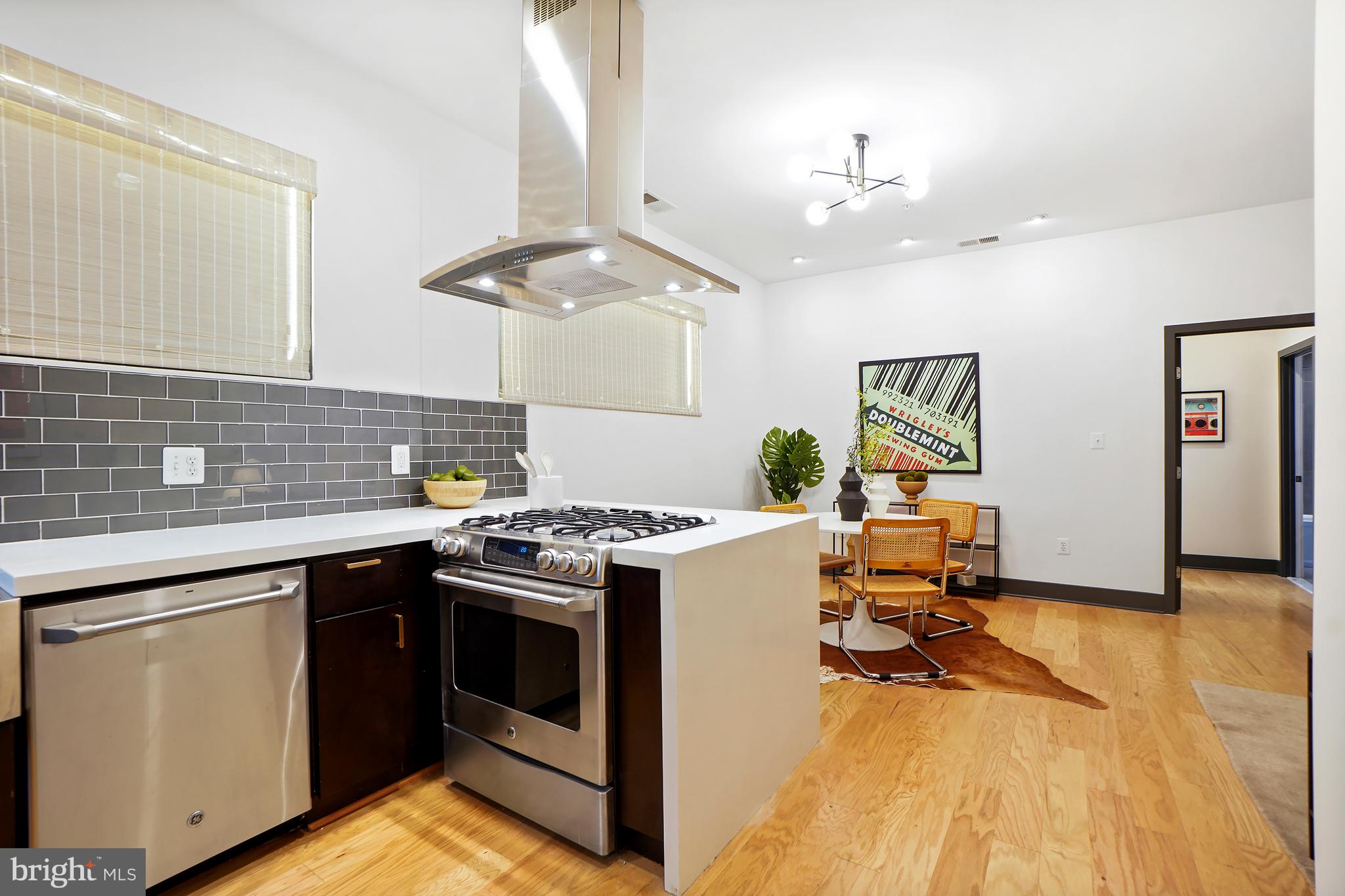 1443 Chapin Street Northwest, Unit 103 Washington, DC 20009 - Photo 14 of 30