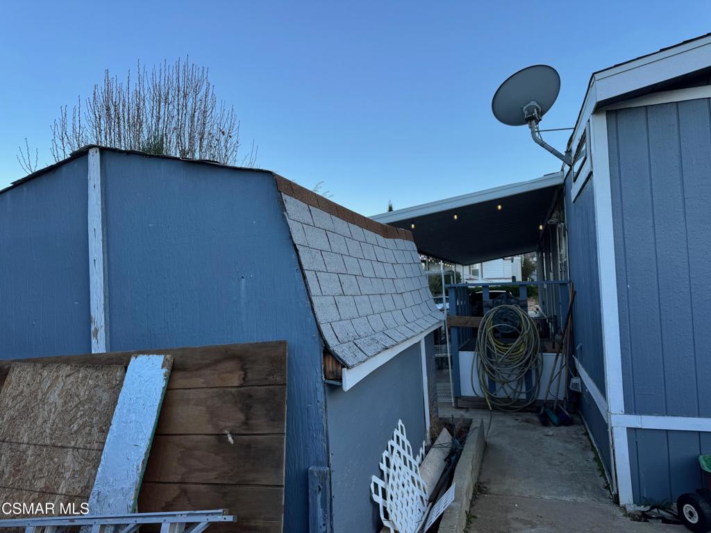 40701 Rancho Vista Boulevard, Unit 76 Palmdale, CA 93551 - Photo 21 of 31