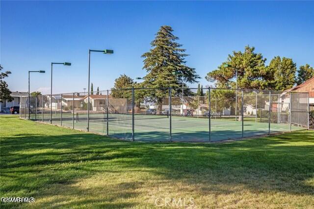 40701 Rancho Vista Boulevard, Unit 76 Palmdale, CA 93551 - Photo 29 of 31 a view of a park