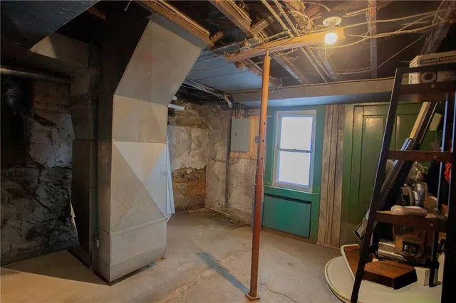 $124,900 | 1612 Harrison Avenue, Jeannette, PA 15644