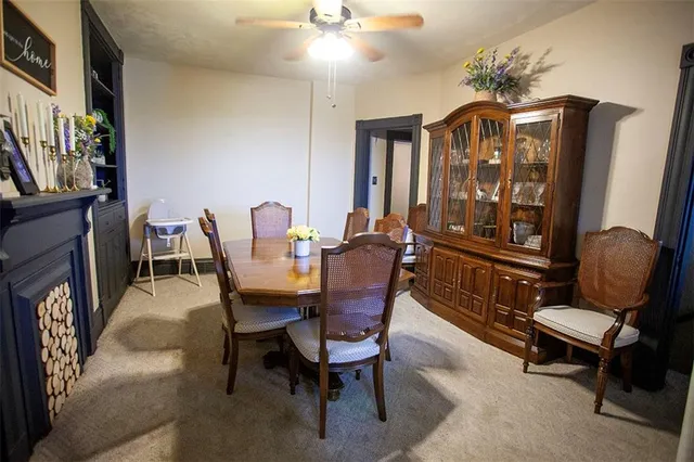 $124,900 | 1612 Harrison Avenue, Jeannette, PA 15644