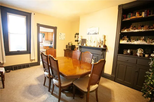 $124,900 | 1612 Harrison Avenue, Jeannette, PA 15644