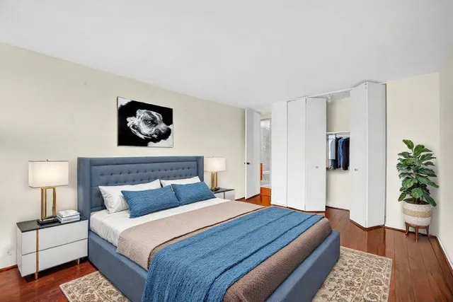 $169,900 | 2605 South Indiana Avenue, Unit 402, Chicago, IL 60616