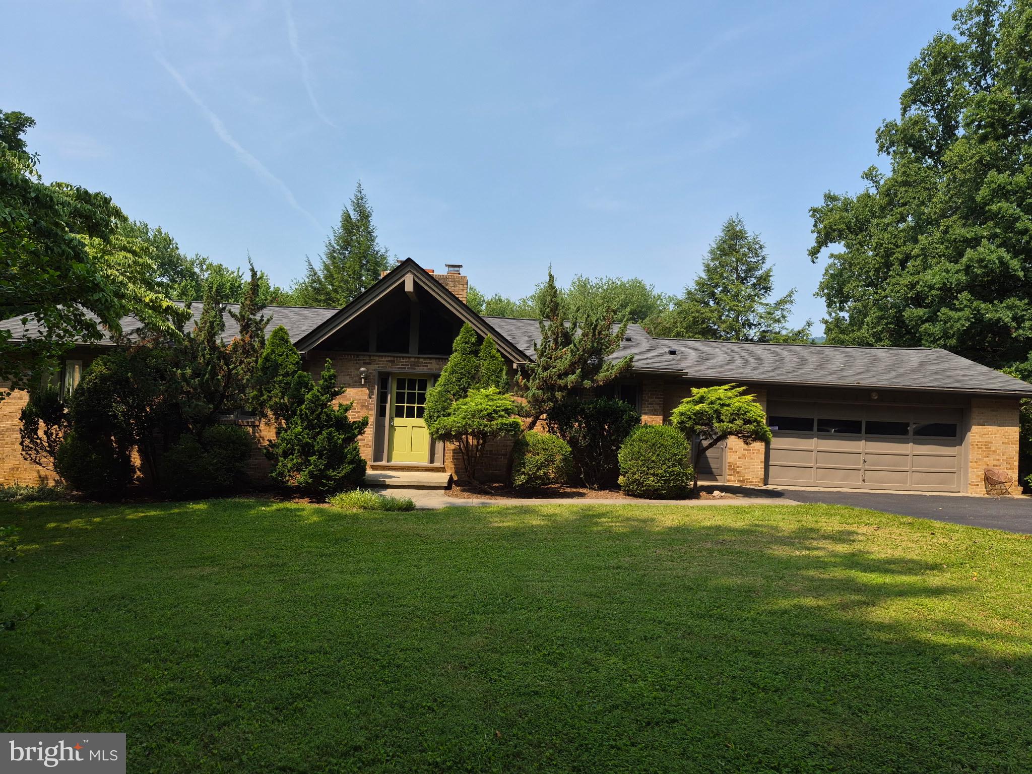 8315 Rocky Springs Road Frederick, MD 21702 - Photo 1 of 6