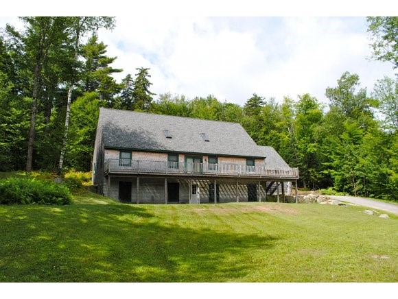 196 Forest Acres Road New London, NH 03257 - Photo 1 of 1