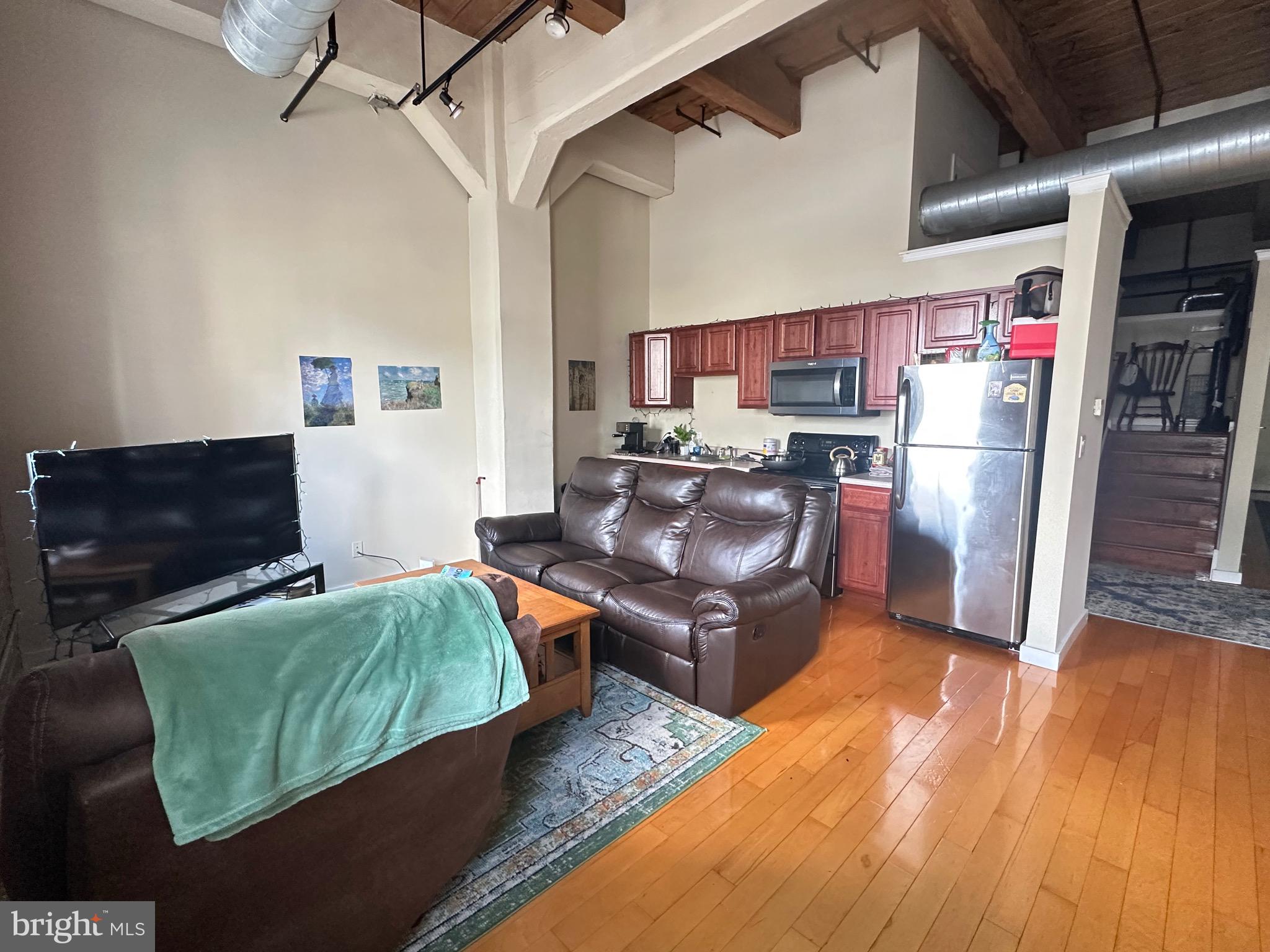 1010 Arch Street, Unit 603 Philadelphia, PA 19107 - Photo 1 of 7