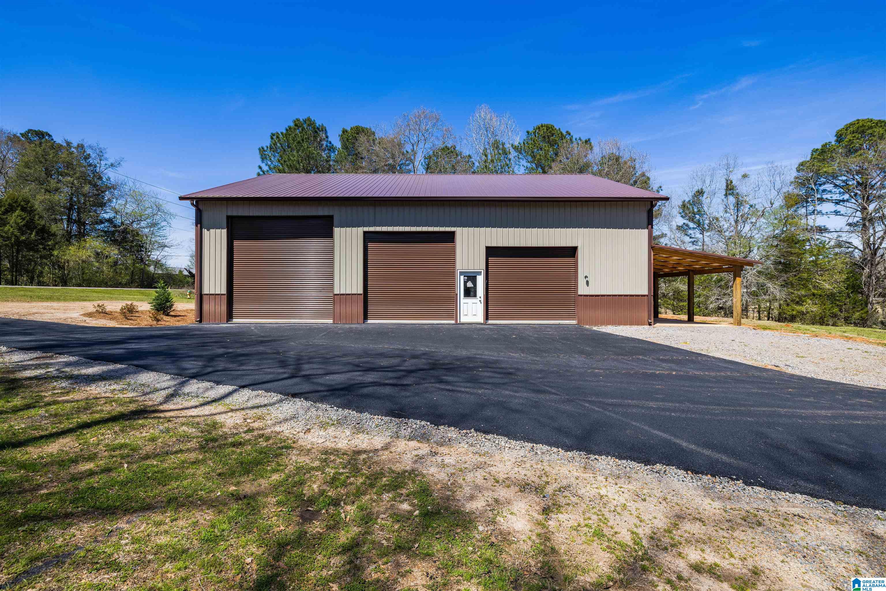 538 Depot Street Riverside, AL 35135 - Photo 41 of 45