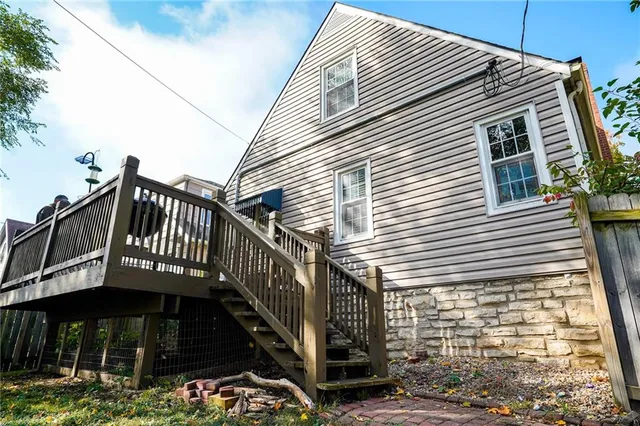 $349,000 | 6501 Charlotte Street, Kansas City, MO 64131