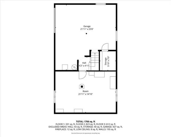 $349,000 | 6501 Charlotte Street, Kansas City, MO 64131