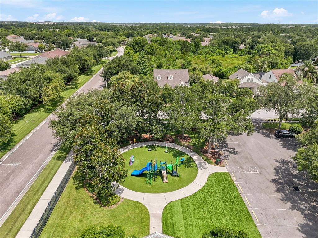 5213 Prairie View Way Wesley Chapel, FL 33545 - Photo 36 of 40
