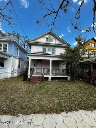 $175,000 | 1735 Silver Street, Jacksonville, FL 32206