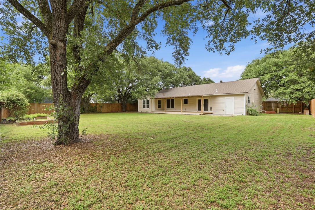 1504 Burt Street Bryan, TX 77802 - Photo 22 of 26