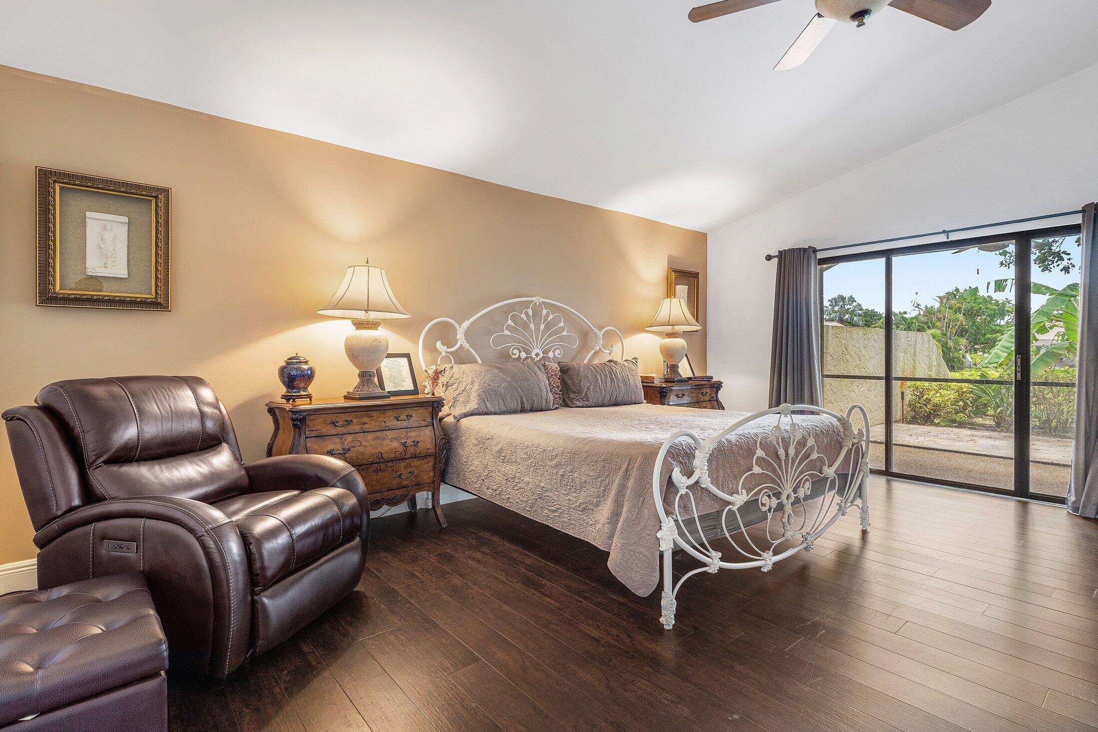 11146 Highland Circle Boca Raton, FL 33428 - Photo 11 of 47 Master Bedroom